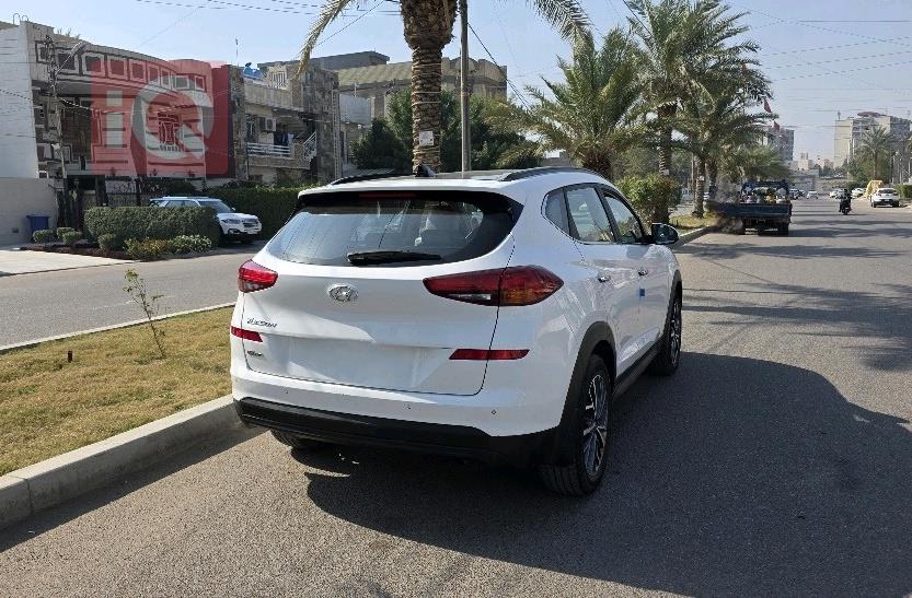 هيونداي توسان